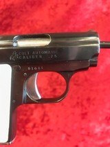 Colt Junior .25 ACP - 8 of 11