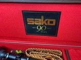Sako 85L Safari 90th Anniversary - 8 of 10