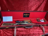 Sako 85L Safari 90th Anniversary - 1 of 10