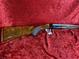 Winchester Model 21 - 1 of 11