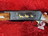 Browning BAR Grade V - 8 of 12