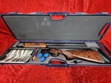 Beretta 686 Onyx - 11 of 11