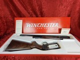 Winchester Model 12 - 11 of 11