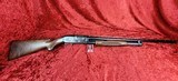Winchester Model 12 - 1 of 11