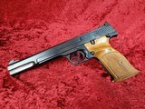 Smith & Wesson Model 41 - 1 of 8