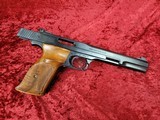 Smith & Wesson Model 41 - 7 of 8