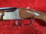 Winchester 101 XTR Pigeon Grade LightWeight - 8 of 12