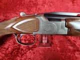 Winchester 101 XTR Pigeon Grade LightWeight - 3 of 12