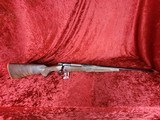 Winchester M70 Featherweight Ultragrade - 1 of 14