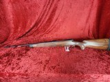 Winchester Model 70 Supergrade JOC Commemorative - 6 of 13