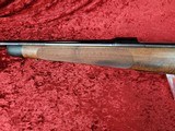 Winchester Model 70 Supergrade JOC Commemorative - 9 of 13