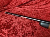 Winchester Model 70 Supergrade JOC Commemorative - 10 of 13
