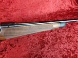 Winchester Model 70 Supergrade JOC Commemorative - 4 of 13