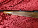 Winchester 70 Featherweight - 9 of 10