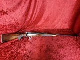 Winchester Model 70 - 1 of 10