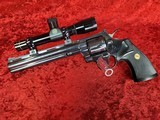 Colt Python Hunter - 3 of 8