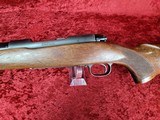 Winchester Model 70 - 8 of 10