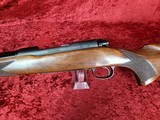 Winchester Model 70 - 8 of 10