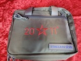 Staccato XL Limited Edition - 2 of 9