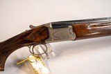 Weatherby Olympian Deluxe Field 12ga/20ga Set - Image 5 of 9