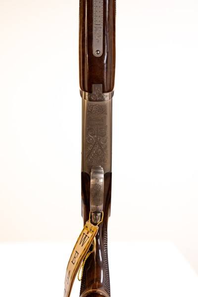 Weatherby Olympian Deluxe Field 12ga/20ga Set - Image 8 of 9