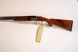Weatherby Olympian Deluxe Field 12ga/20ga Set - Image 2 of 9