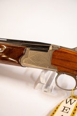 Weatherby Olympian Deluxe Field 12ga/20ga Set - Image 7 of 9