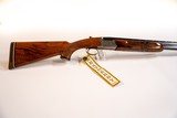 Weatherby Olympian Deluxe Field 12ga/20ga Set - Image 3 of 9