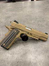 Colt 1911 M45A1 USMC With Rack Number & Letter - Image 3 of 7