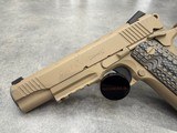 Colt 1911 M45A1 USMC With Rack Number & Letter - Image 6 of 7