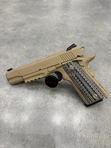 Colt 1911 M45A1 USMC With Rack Number & Letter - Image 4 of 7