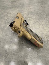 Colt 1911 M45A1 USMC With Rack Number & Letter - Image 5 of 7