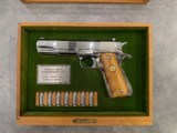 Colt 1911 Pacific Theater 45ACP - Image 3 of 4