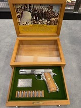 Colt 1911 Pacific Theater 45ACP - Image 2 of 4