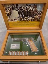 Colt 1911 Pacific Theater 45ACP - Image 1 of 4