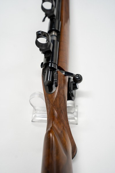 Kimber of Oregon Model 82 Super America - Image 6 of 6