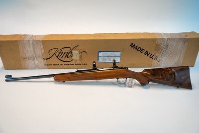 Kimber of Oregon Model 82 Super America - Image 2 of 6