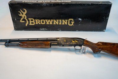 Browning Model 12 28 GA - Image 2 of 8