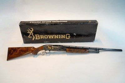 Browning Model 12 28 GA - Image 3 of 8