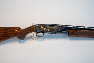 Browning Model 12 20GA - Image 3 of 5