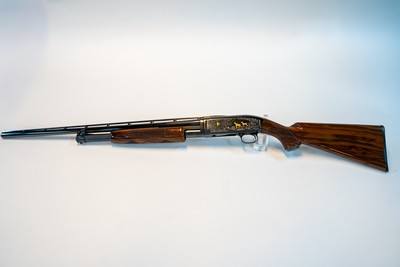 Browning Model 12 20GA - Image 2 of 5