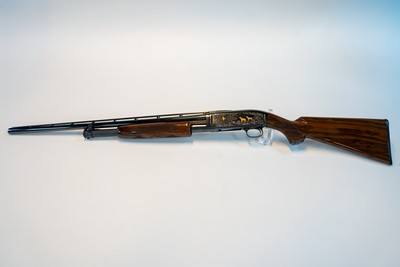 Browning Model 12 20GA - Image 4 of 5