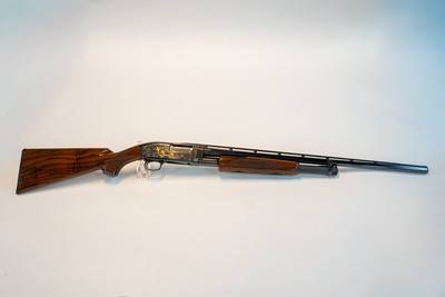 Browning Model 12 20GA - Image 5 of 5