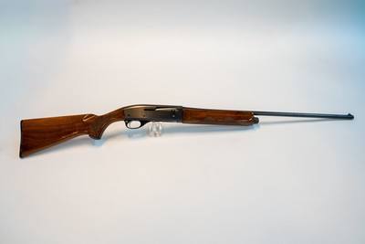 Remington 11-48 410GA - Image 1 of 4