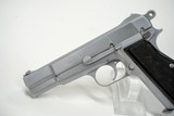 Browning Hi Power MK1 Inglis Canada - Image 5 of 6