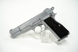 Browning Hi Power MK1 Inglis Canada - Image 4 of 6