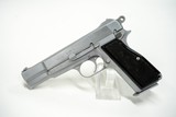 Browning Hi Power MK1 Inglis Canada - Image 2 of 6