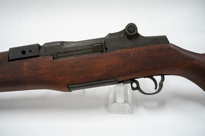 Springfield M1D Garand Sniper - Image 7 of 10