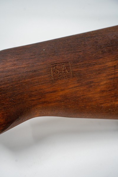 Springfield M1D Garand Sniper - Image 9 of 10