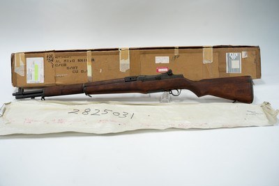 Springfield M1D Garand Sniper - Image 2 of 10